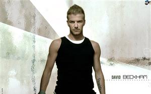 David Beckham